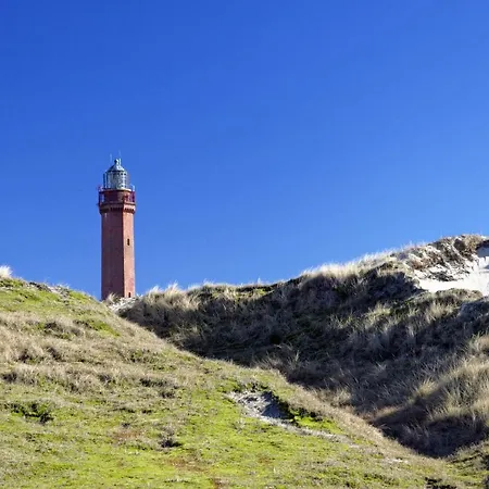 Ferienwohnung Familie Böckmann auf Norderney-3